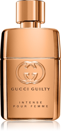 Gucci Guilty Pour Femme Intense парфумована вода для жінок