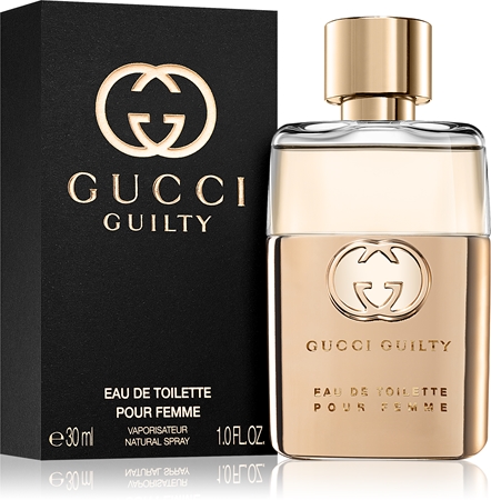 Gucci Guilty Pour Femme toaletna voda za ženske