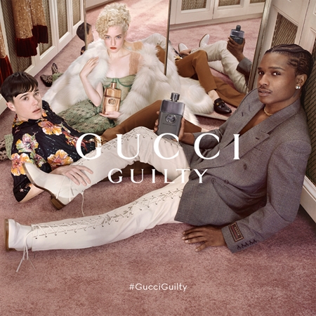 Gucci Guilty Pour Femme Eau de Toilette para mujer