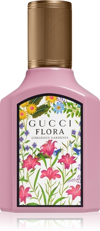 Gucci Flora Gorgeous Gardenia Eau de Parfum for women