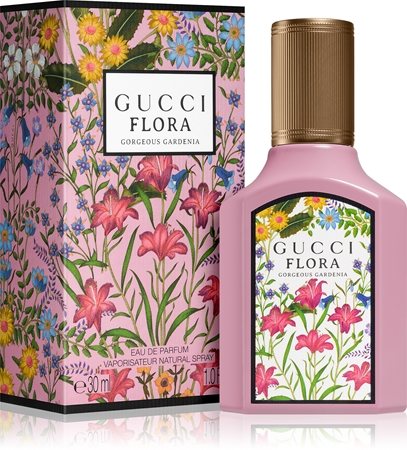 Gucci Flora Gorgeous Gardenia Eau de Parfum for women