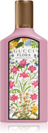 Gucci Flora Gorgeous Gardenia Smaržūdens (EDP) sievietēm