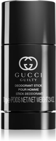 Gucci Guilty Pour Homme Deodorant Stick for Men 