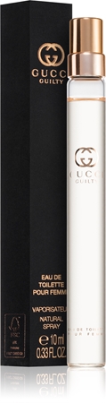 Gucci Guilty Pour Femme Eau de Toilette spray hölgyeknek