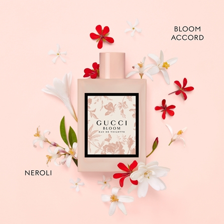 Gucci Bloom Eau de Toilette für Damen
