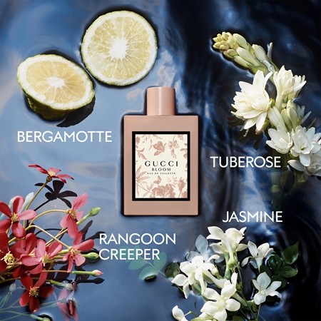 Gucci Bloom Eau de Toilette für Damen