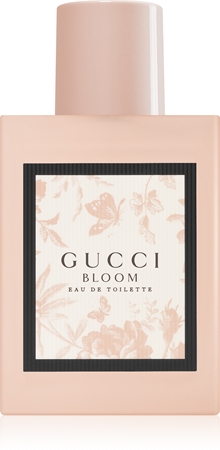 Gucci Bloom woda toaletowa dla kobiet