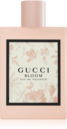 Gucci Bloom Eau de Toilette pour femme