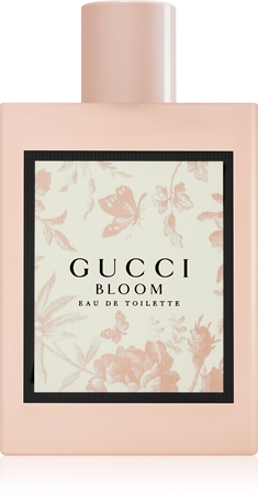 Gucci Bloom woda toaletowa dla kobiet