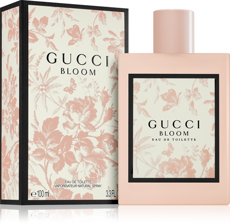 Perfume de mujer gucci bloom sale