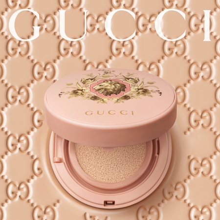 Gucci Gucci Beauty Cushion de Beauté Compact Foundation refill