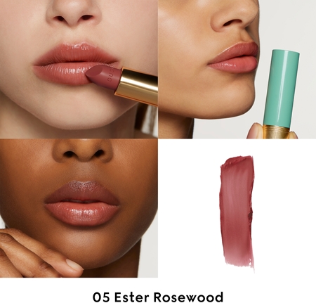 Gucci Gucci Beauty Baume à Lèvres Tinted Lip Balm