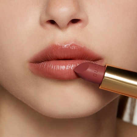 Gucci Gucci Beauty Baume à Lèvres Tinted Lip Balm