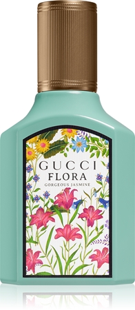 Gucci Flora Gorgeous Jasmine Eau de Parfum för Kvinnor
