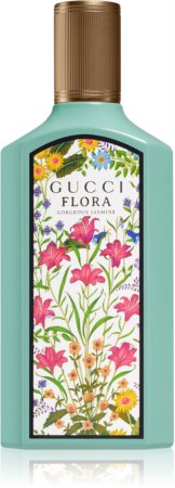 Gucci Flora Gorgeous Jasmine Smaržūdens (EDP) sievietēm