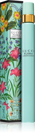 Gucci Flora Gorgeous Jasmine Eau de Parfum hölgyeknek