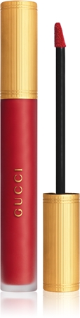 Gucci Gucci Beauty Rouge à Lèvres Matte Lipstick Liquid Matte Lipstick