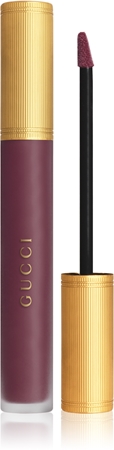 Gucci Gucci Beauty Rouge à Lèvres Matte Lipstick Liquid Matte Lipstick