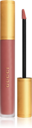 Gucci Gucci Beauty Rouge à Lèvres Matte Lipstick Liquid Matte Lipstick