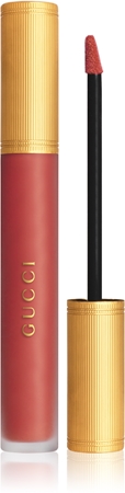 Gucci Gucci Beauty Rouge à Lèvres Matte Lipstick Liquid Matte Lipstick