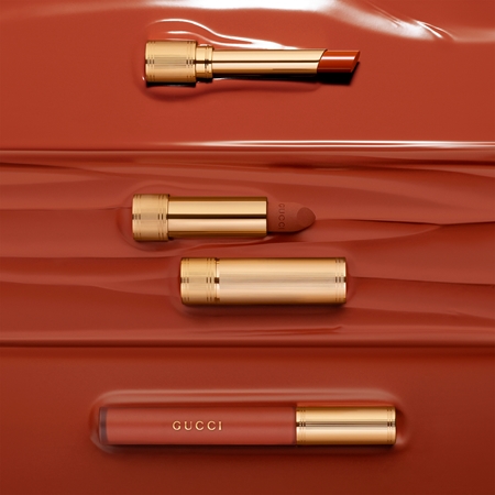 Gucci Gucci Beauty Rouge à Lèvres Matte Lipstick Liquid Matte Lipstick