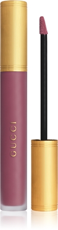 Gucci Gucci Beauty Rouge à Lèvres Matte Lipstick Liquid Matte Lipstick