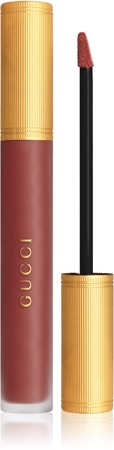 Gucci Gucci Beauty Rouge à Lèvres Matte Lipstick Liquid Matte Lipstick