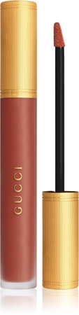 Gucci Gucci Beauty Rouge à Lèvres Matte Lipstick Liquid Matte Lipstick