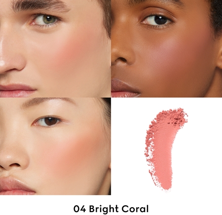 Gucci Gucci Beauty Blush De Beauté powder blusher
