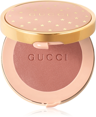 Gucci Gucci Beauty Blush De Beauté руж - пудра