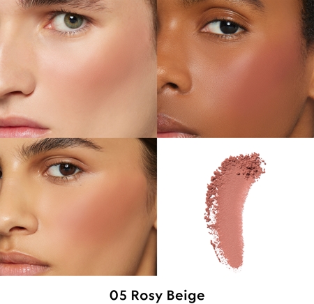 Gucci Gucci Beauty Blush De Beauté руж - пудра