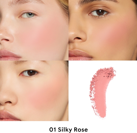 Gucci Gucci Beauty Blush De Beauté powder blusher