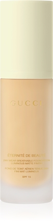 Gucci Gucci Beauty Eternité de Beauté Mattifying Foundation SPF 15