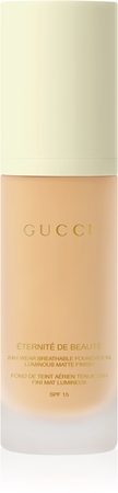Gucci Gucci Beauty Eternité de Beauté Mattifying Foundation SPF 15