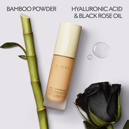 Gucci Gucci Beauty Eternité de Beauté fond de teint matifiant SPF