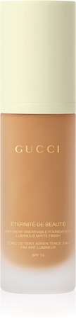 Gucci Gucci Beauty Eternité de Beauté Mattifying Foundation SPF 15