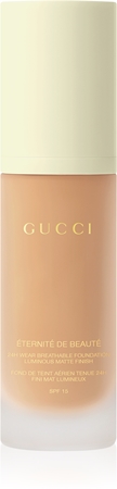 Gucci Gucci Beauty Eternité de Beauté Mattifying Foundation SPF 15