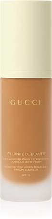 Gucci Gucci Beauty Eternité de Beauté Mattifying Foundation SPF 15