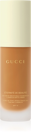 Gucci Gucci Beauty Eternité de Beauté Mattifying Foundation SPF 15