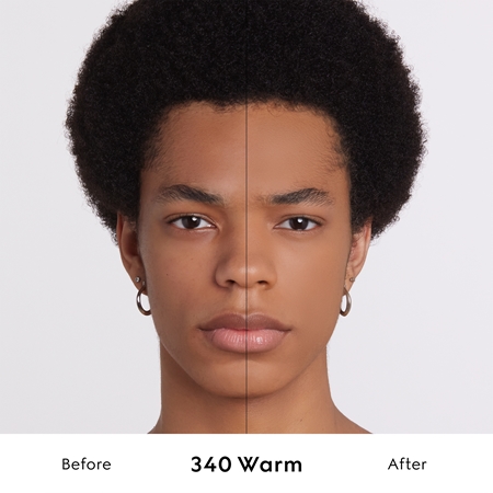 Gucci Gucci Beauty Eternité de Beauté Mattifying Foundation SPF 15