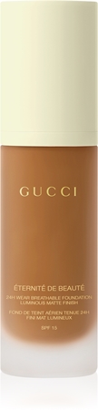 Gucci Gucci Beauty Eternité de Beauté Mattifying Foundation SPF 15