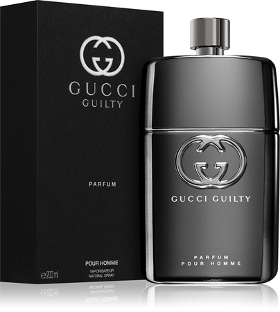 Gucci Guilty Pour Homme parfum za moške