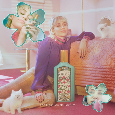 Gucci Flora Gorgeous Jasmine Geschenkset für Damen