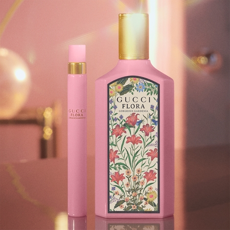 Gucci flora confezione clearance regalo