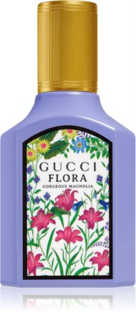 Gucci Flora Gorgeous Magnolia Eau de Parfum pentru femei