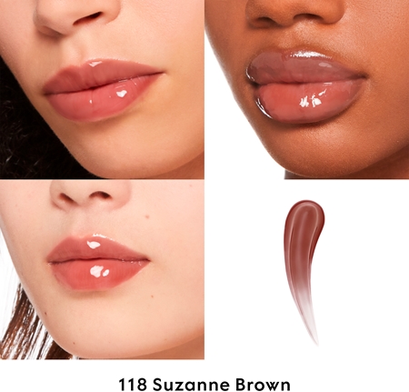 Gucci Gucci Beauty Gloss à Lèvres Plumping Lip Gloss