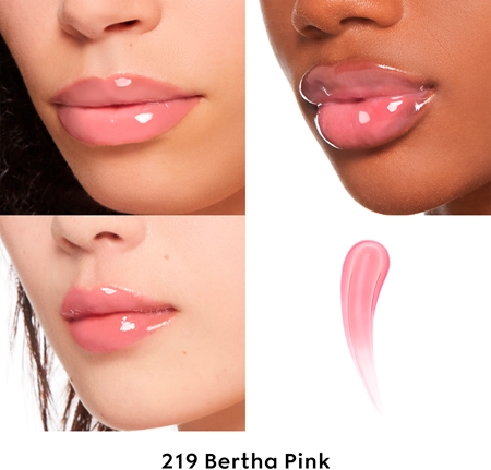 Gucci Gucci Beauty Gloss à Lèvres Plumping Lip Gloss