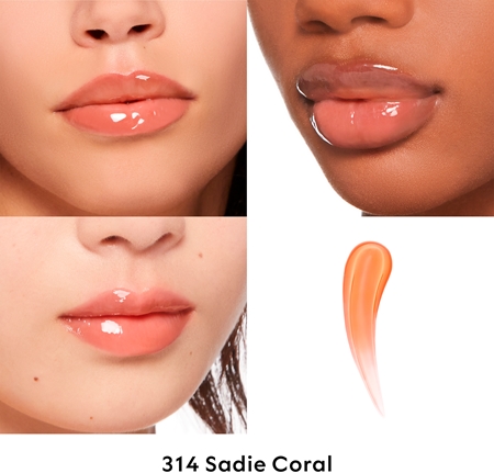 Gucci Gucci Beauty Gloss à Lèvres dúsító ajakfény