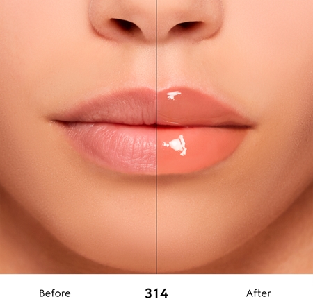 Gucci Gucci Beauty Gloss à Lèvres dúsító ajakfény