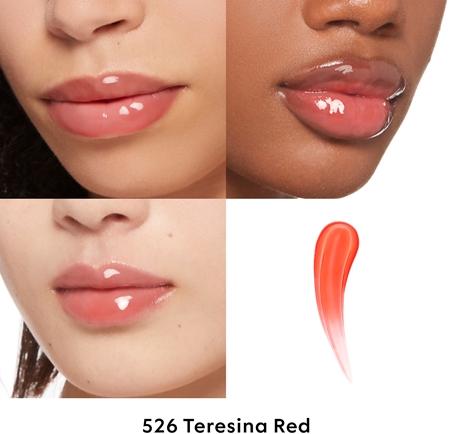 Gucci Gucci Beauty Gloss à Lèvres Plumping Lip Gloss